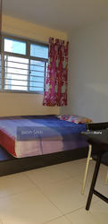 Blk 210B Punggol Place (Punggol), HDB 3 Rooms #155943212